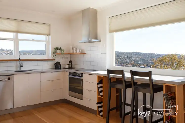Sixth view of Homely apartment listing, 1/204 George Street, Launceston TAS 7250