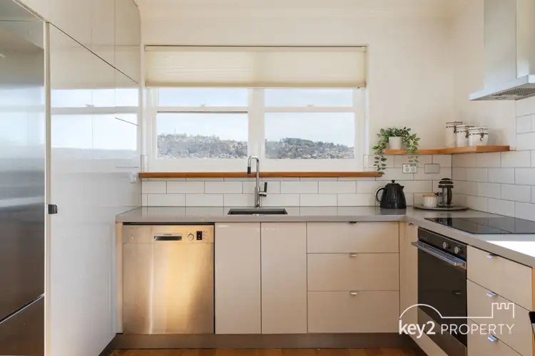 Seventh view of Homely apartment listing, 1/204 George Street, Launceston TAS 7250