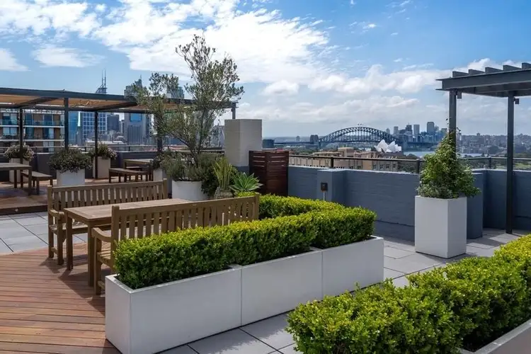 Fourth view of Homely studio listing, 64/117 Macleay Street, Potts Point NSW 2011