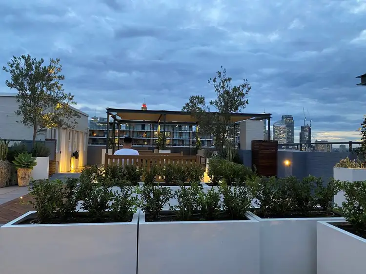 Fifth view of Homely studio listing, 64/117 Macleay Street, Potts Point NSW 2011