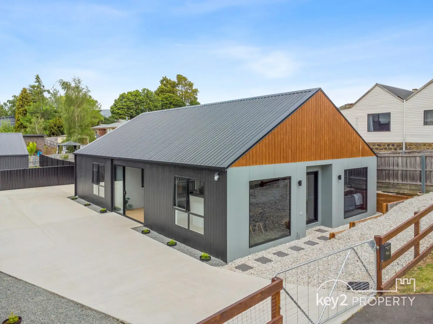 Main view of Homely house listing, 16B Tower Hill Street, Deloraine TAS 7304