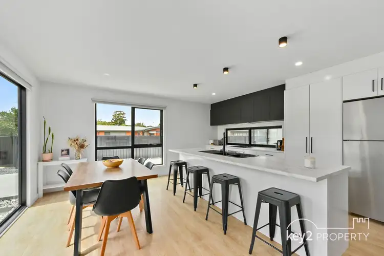 Third view of Homely house listing, 16B Tower Hill Street, Deloraine TAS 7304