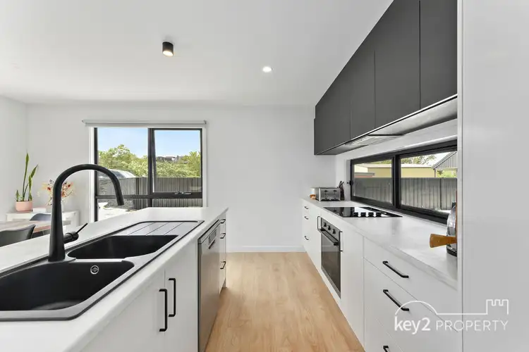 Fourth view of Homely house listing, 16B Tower Hill Street, Deloraine TAS 7304