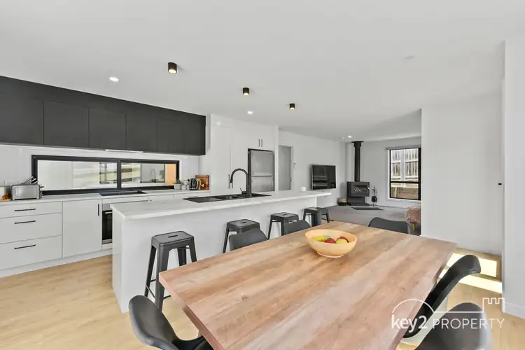 Fifth view of Homely house listing, 16B Tower Hill Street, Deloraine TAS 7304