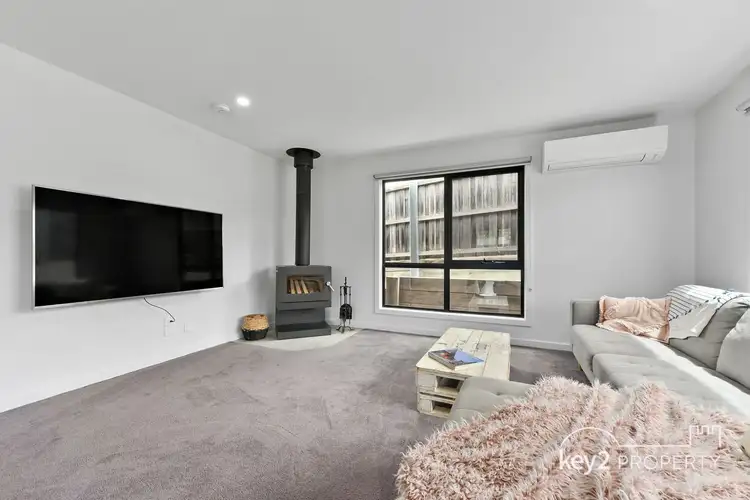 Sixth view of Homely house listing, 16B Tower Hill Street, Deloraine TAS 7304