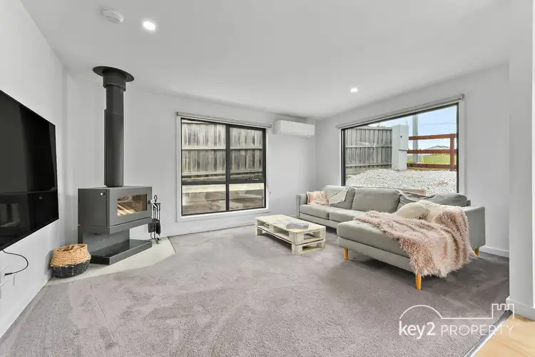 Seventh view of Homely house listing, 16B Tower Hill Street, Deloraine TAS 7304