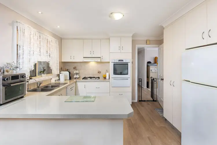 Second view of Homely house listing, 53 Lamilla Street, Glenfield Park NSW 2650