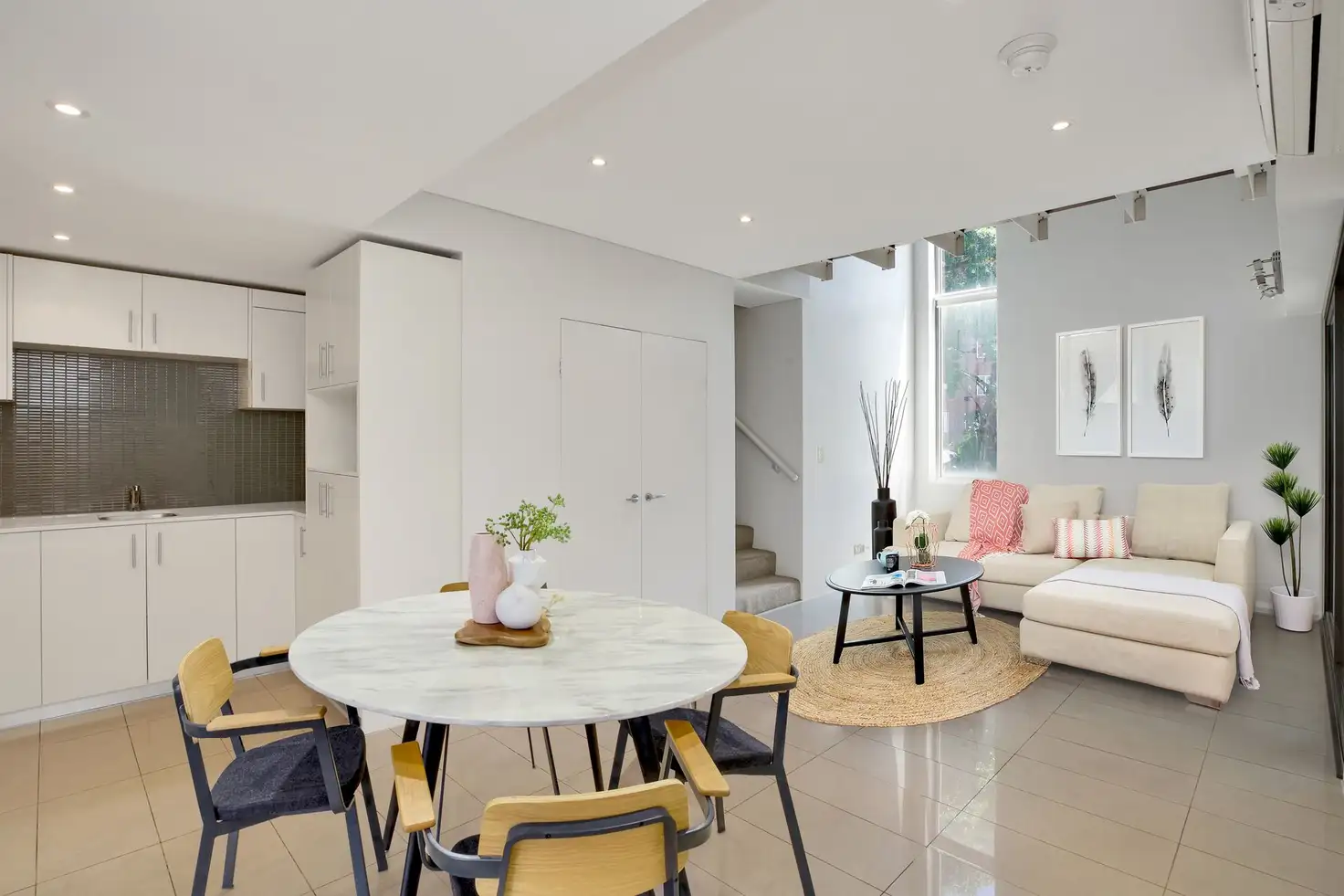 Main view of Homely apartment listing, 7/41b Elizabeth Bay Road, Elizabeth Bay NSW 2011