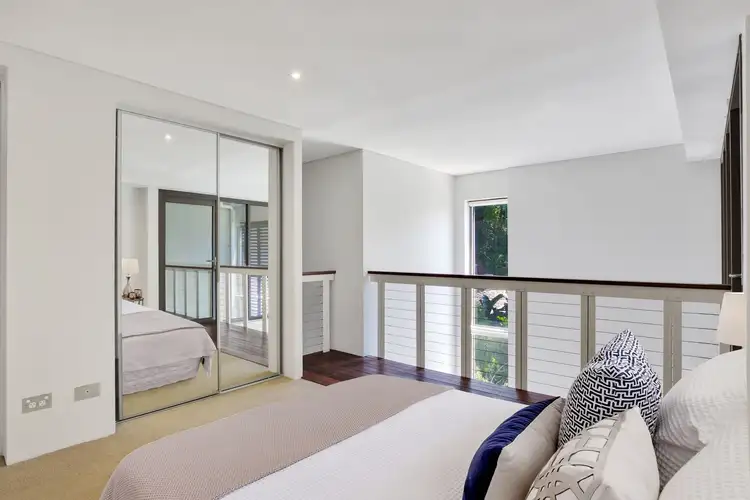 Fifth view of Homely apartment listing, 7/41b Elizabeth Bay Road, Elizabeth Bay NSW 2011