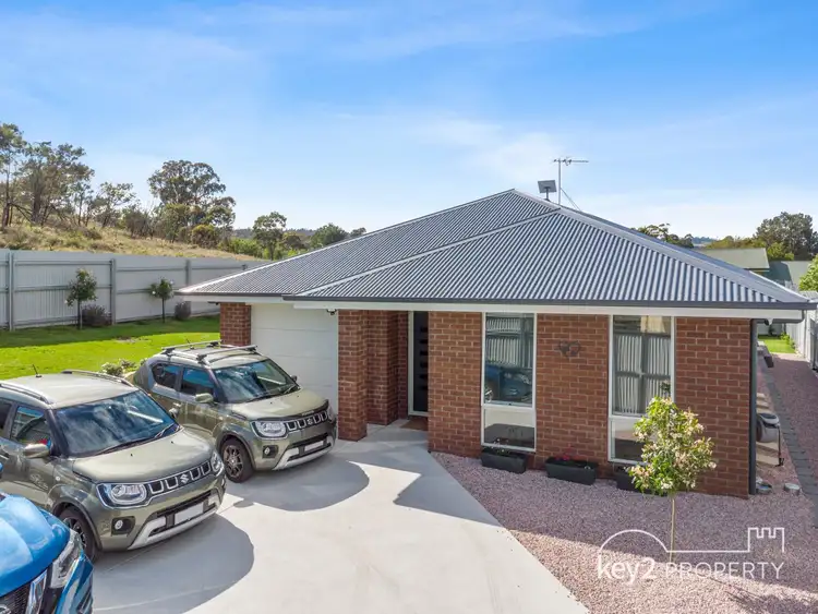 14 Rosny Street, Ravenswood TAS 7250