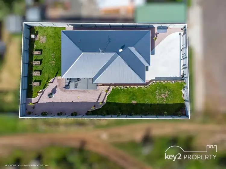 Third view of Homely house listing, 14 Rosny Street, Ravenswood TAS 7250