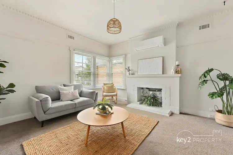 Third view of Homely house listing, 38 Cypress Street, Newstead TAS 7250