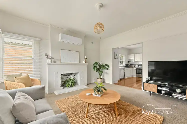 Fourth view of Homely house listing, 38 Cypress Street, Newstead TAS 7250