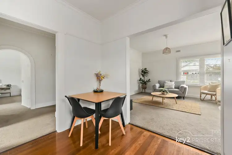 Sixth view of Homely house listing, 38 Cypress Street, Newstead TAS 7250