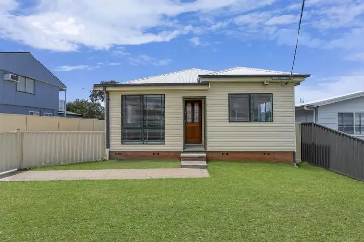 Second view of Homely house listing, 11 Perouse Avenue, San Remo NSW 2262