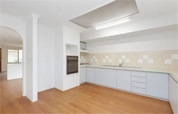 Fifth view of Homely house listing, 198 Lincoln Street, Highgate WA 6003