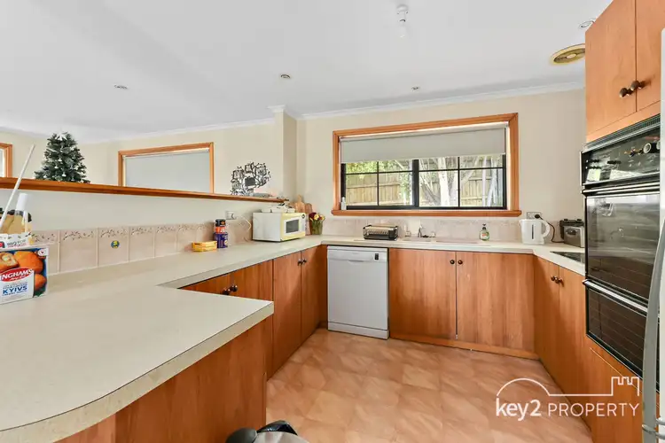 Second view of Homely house listing, 36 Maroney Street, Kings Meadows TAS 7249