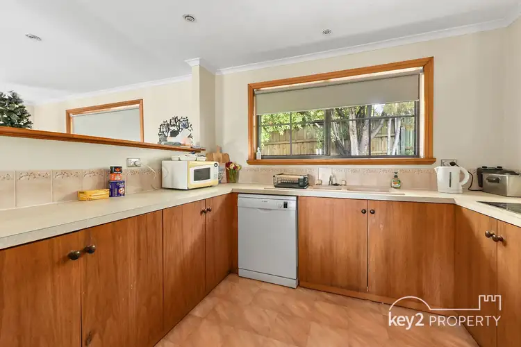 Third view of Homely house listing, 36 Maroney Street, Kings Meadows TAS 7249