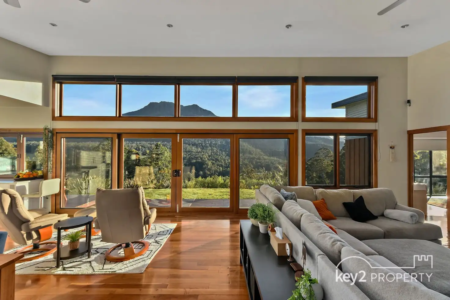 Main view of Homely house listing, 160 Gulf Road, Liffey TAS 7301