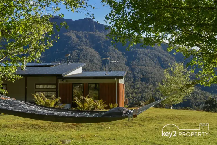 Fourth view of Homely house listing, 160 Gulf Road, Liffey TAS 7301