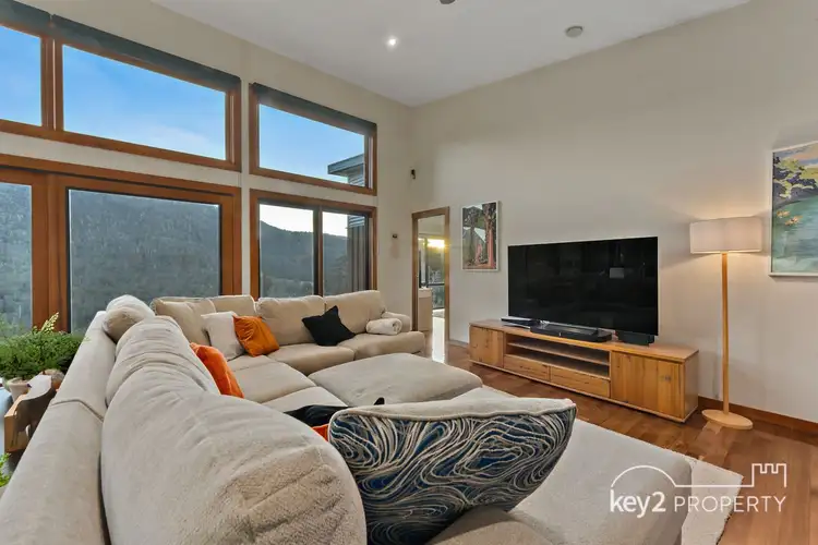 Sixth view of Homely house listing, 160 Gulf Road, Liffey TAS 7301