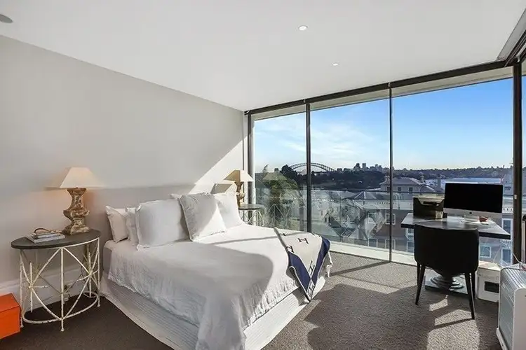 Third view of Homely apartment listing, 15/10 Wylde Street, Potts Point NSW 2011