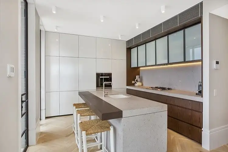 Fourth view of Homely apartment listing, 15/10 Wylde Street, Potts Point NSW 2011