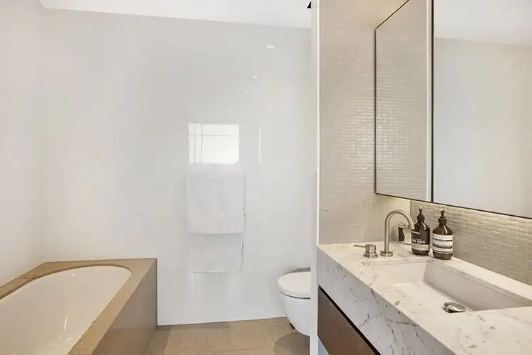 Fifth view of Homely apartment listing, 15/10 Wylde Street, Potts Point NSW 2011