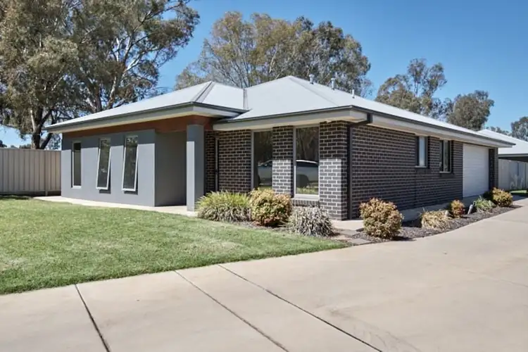 1/20 St Pauls Place, Gobbagombalin NSW 2650