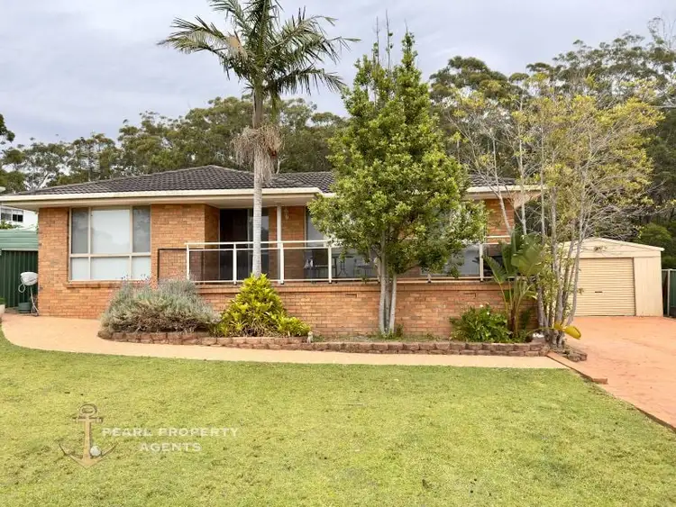 12 Hapgood Close, Kioloa NSW 2539