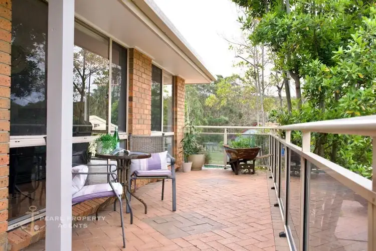 Second view of Homely house listing, 12 Hapgood Close, Kioloa NSW 2539