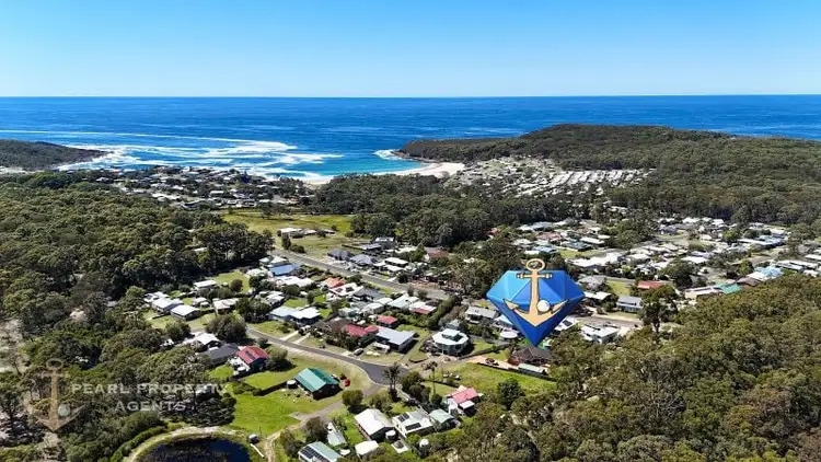 Third view of Homely house listing, 12 Hapgood Close, Kioloa NSW 2539