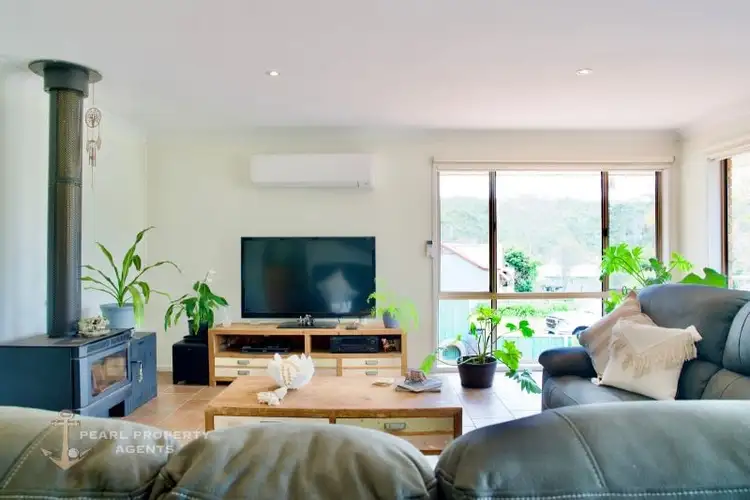 Fifth view of Homely house listing, 12 Hapgood Close, Kioloa NSW 2539