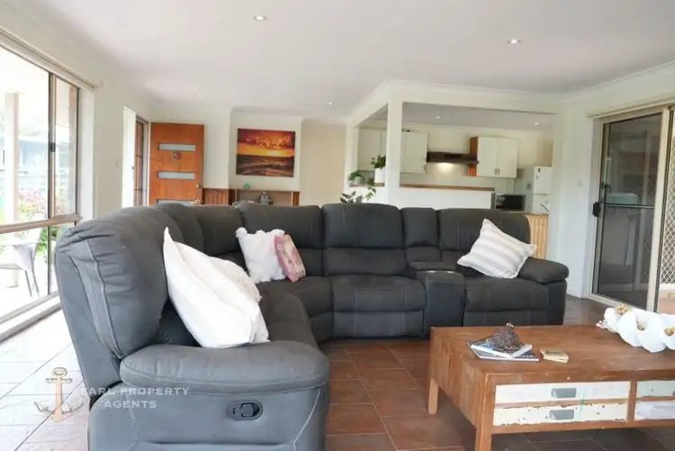 Seventh view of Homely house listing, 12 Hapgood Close, Kioloa NSW 2539