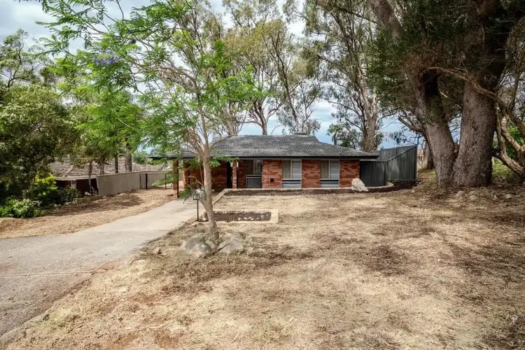 Second view of Homely house listing, 10 Kirkland Way, Parmelia WA 6167