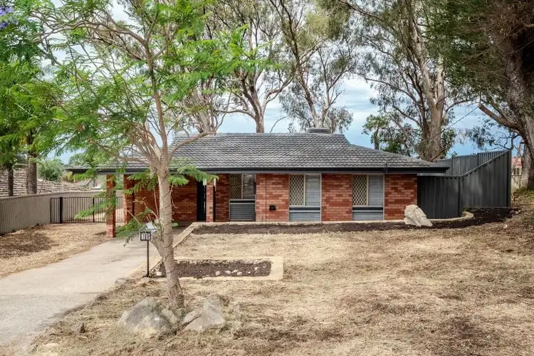 Third view of Homely house listing, 10 Kirkland Way, Parmelia WA 6167