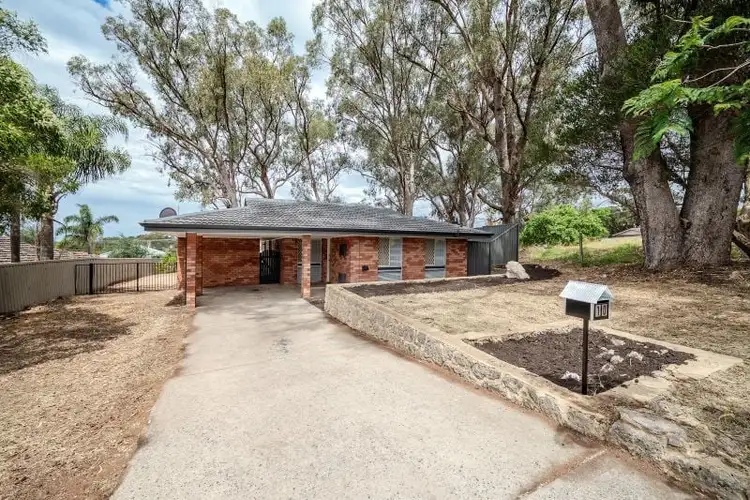 Fourth view of Homely house listing, 10 Kirkland Way, Parmelia WA 6167