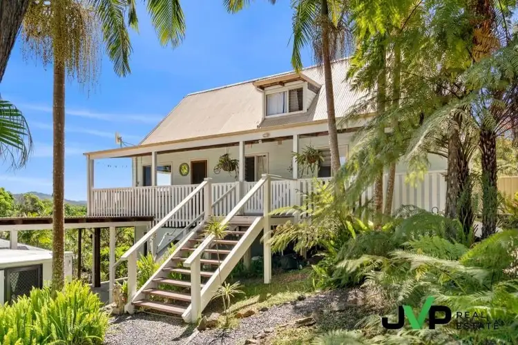 24 Hobson Close, Bellingen NSW 2454