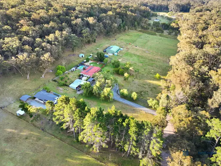 128 Bonds Road