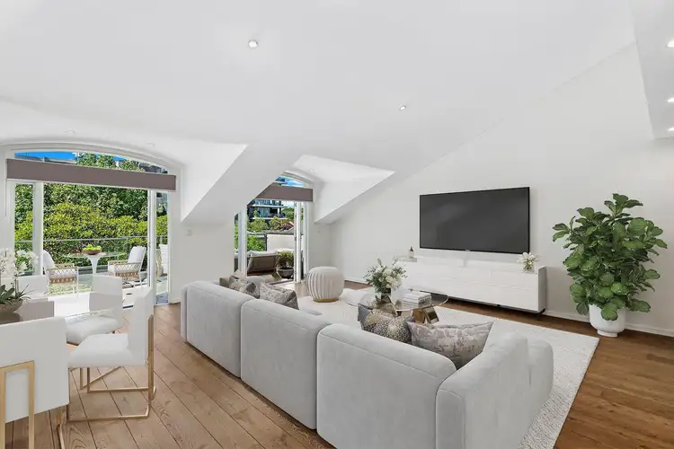 5/22 Rockwall Crescent, Potts Point NSW 2011