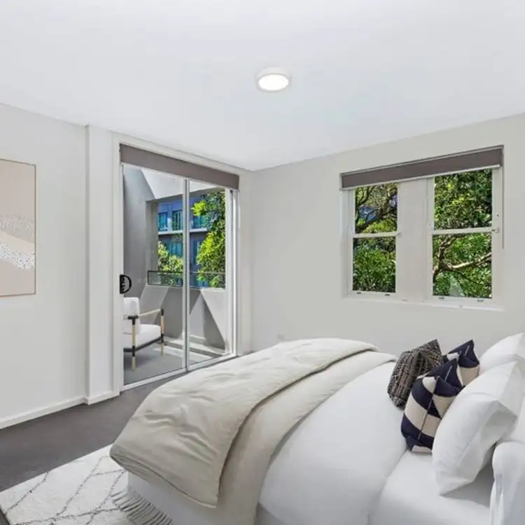 Second view of Homely apartment listing, 5/22 Rockwall Crescent, Potts Point NSW 2011