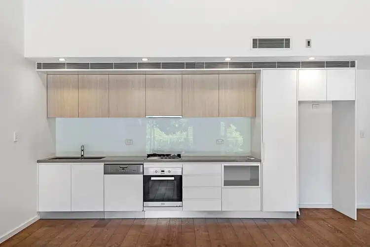 Fifth view of Homely apartment listing, 5/22 Rockwall Crescent, Potts Point NSW 2011