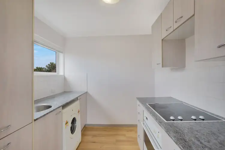 Third view of Homely apartment listing, 76/1 McDonald Street, Potts Point NSW 2011