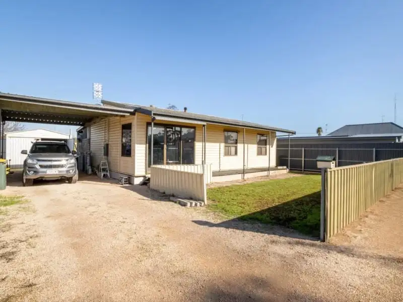Main view of Homely house listing, 18 Agnes Street, Kadina SA 5554