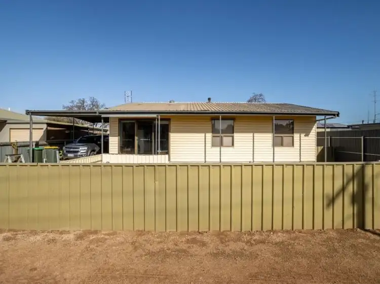 Second view of Homely house listing, 18 Agnes Street, Kadina SA 5554