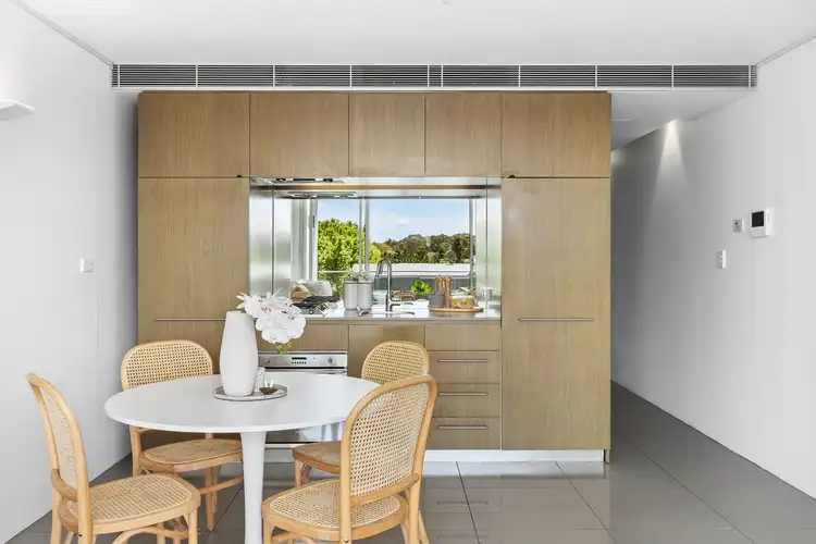 Third view of Homely apartment listing, 54/60-70 William Street, Woolloomooloo NSW 2011