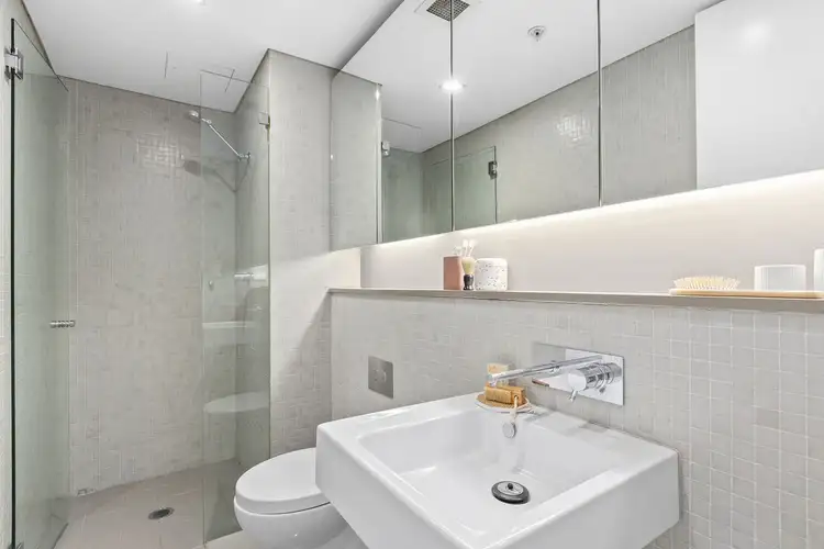 Fourth view of Homely apartment listing, 54/60-70 William Street, Woolloomooloo NSW 2011