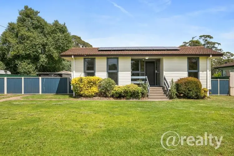 11 Fraser Street, Tahmoor NSW 2573