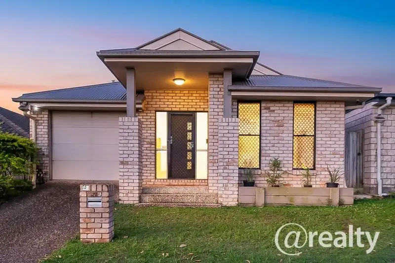 Main view of Homely house listing, 5 Herberton Street, Waterford QLD 4133