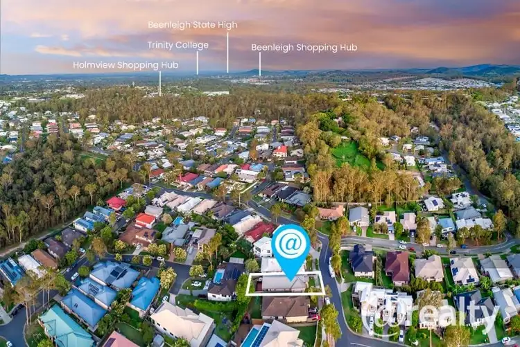 Third view of Homely house listing, 5 Herberton Street, Waterford QLD 4133